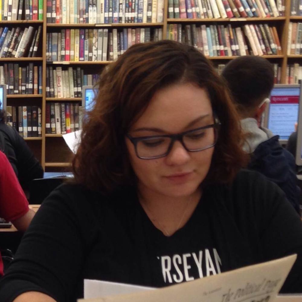 Meet your Posher, Carina